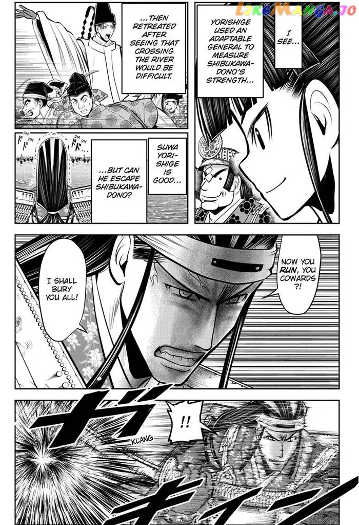 The Elusive Samurai Chapter 75 image 04_optimized